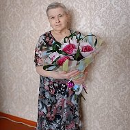 Людмила Игошина