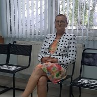 Ирина Епифанова