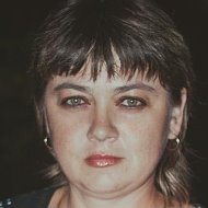 Елена Аксенова