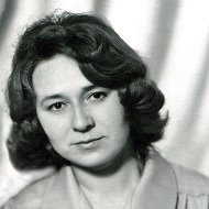 Руфия Галимуллина