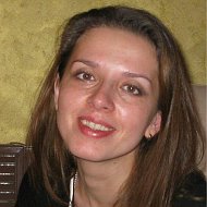 Екатерина Рычагова