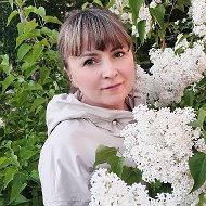 Ольга Шабурова
