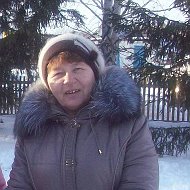 Нэла Минчива