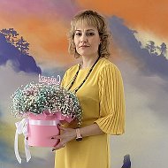 Лилия Гусева