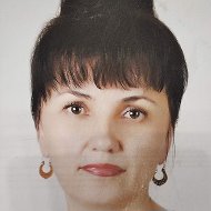 Людмила Протас