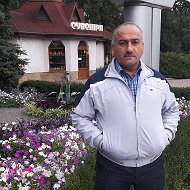 Ali Ibrahimov