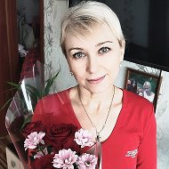 Светлана Калачёва