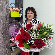 Екатерина Нугуманова