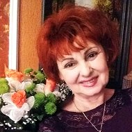 Нина Бабич