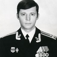 Александр Бурчаков