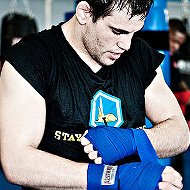 Jon Fitch