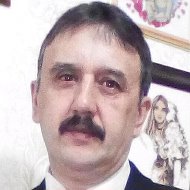 Валерий Агафонов