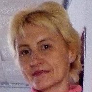 Ирина Шапошникова