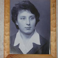 Людмила Лашкевич