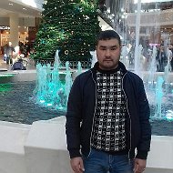 Davlet Abdullaev