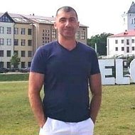 Georgij Imerlishvili