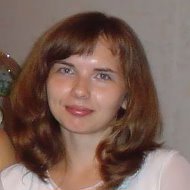 Екатерина Шапошникова