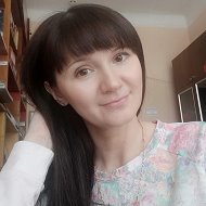 Екатерина Сизова