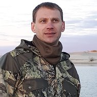 Алексей Дорогов