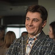 Сергей Кащавцев