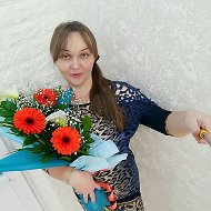 Светлана Молчанова