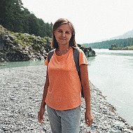 Ксения Владимирцева