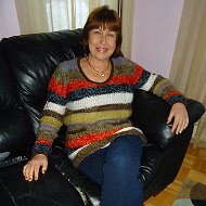 Наташа Руденко