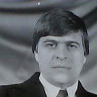 Сергей Быстров