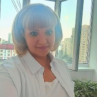Нина Войтенкова