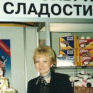 Галина Снежинская