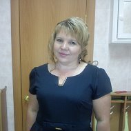 Валентина Полякова