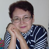 Дина Ганиева