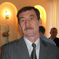 Назиль Бекмансуров