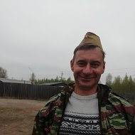 Алексей Боселов