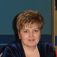 Елена Гошко