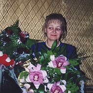 Ольга Городниченко