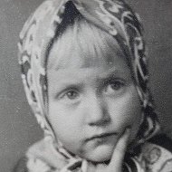 Светлана Сморчкова
