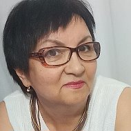 Фаина Ташлыкова
