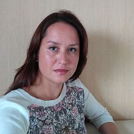 Амина Хабибулина