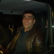 Mger Mkrtchyan