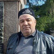 Хусаин Алимгулов