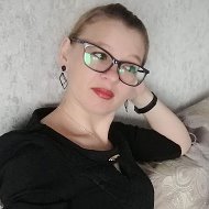 Елена Казаченко
