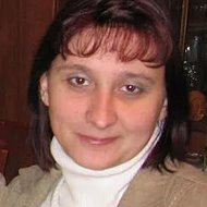 Ольга Колядинцева