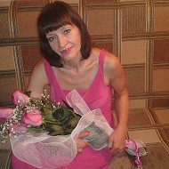 Наташа Колмыкова