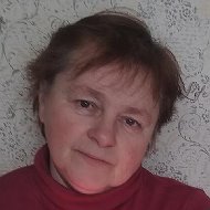 Людмила Данилевич