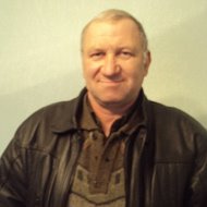 Владимир Кудря