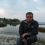 Юрий Луценко