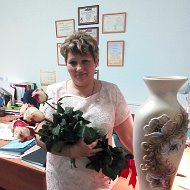 Татьяна Малородова