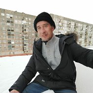 Алексей Гарькуша