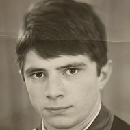 Ашурбег Галбицов